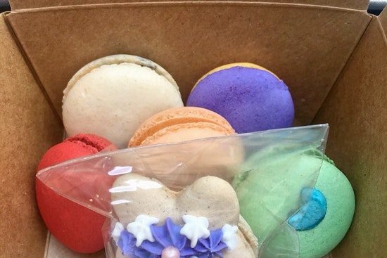 Macaron madness: Maca opens its doors at Somerville's Bow Market