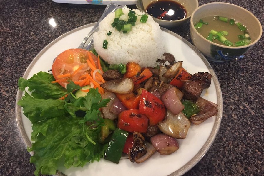 Garland's best Top 4 restaurants to savor Vietnamese fare