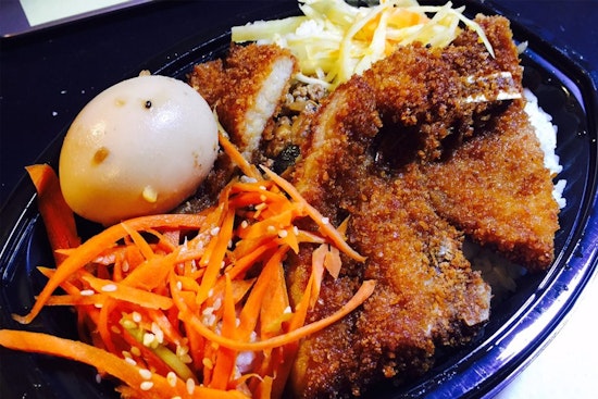 Cleveland eats: 3 new restaurants serve up Korean, Taiwanese and Asian fusion fare