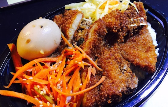 Cleveland eats: 3 new restaurants serve up Korean, Taiwanese and Asian fusion fare