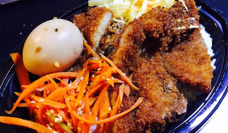 Cleveland eats: 3 new restaurants serve up Korean, Taiwanese and Asian fusion fare