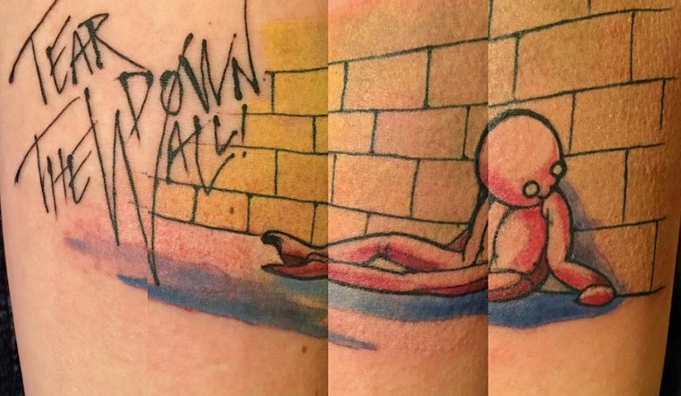 New tattoo spot Parlour now open in Pioneer Square
