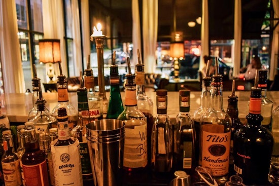 Perfect pours: Get to know these 5 new cocktail bars in Seattle