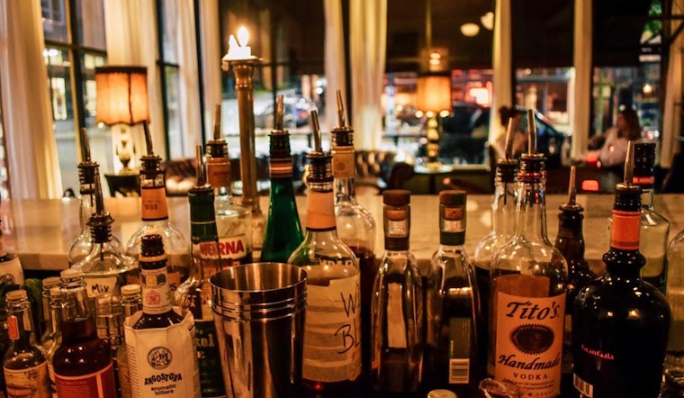 Perfect pours: Get to know these 5 new cocktail bars in Seattle
