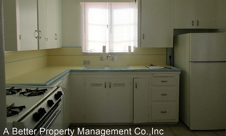 The most affordable apartments for rent in Long Beach