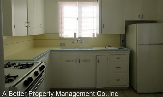 The most affordable apartments for rent in Long Beach