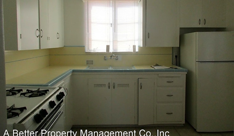 The most affordable apartments for rent in Long Beach
