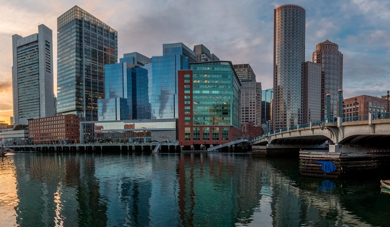 Top Boston news: Zoom hackers disrupt city video session; veterans help feed community; more