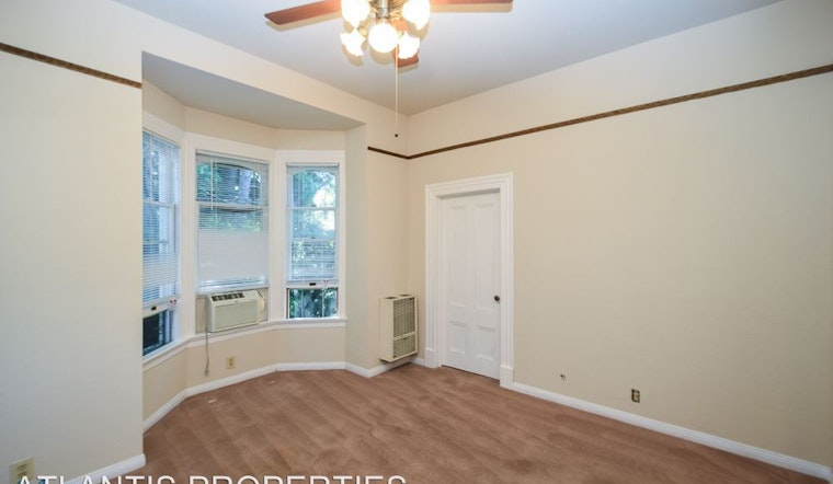 What does $2,000 rent you in San Jose, today?