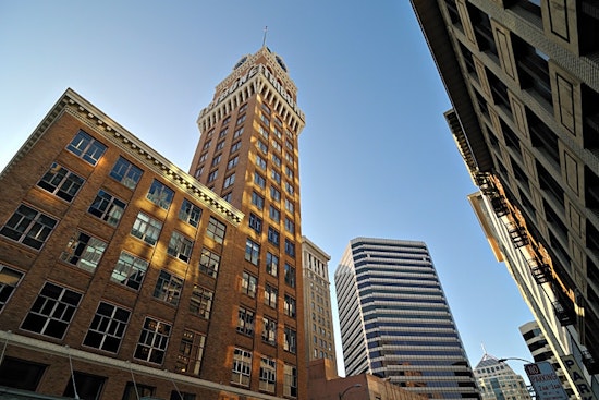 Top Oakland news: Man killed by neighbor; port projects drop in business; more