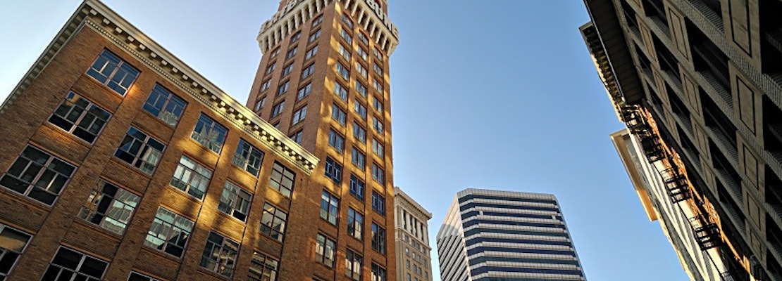 Top Oakland news: Man killed by neighbor; port projects drop in business; more