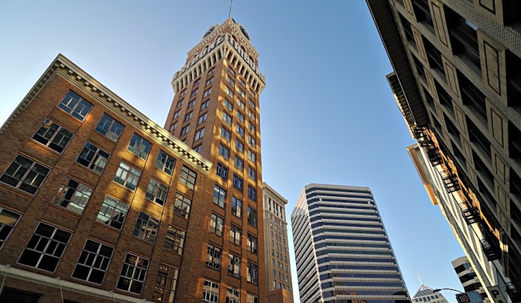 Top Oakland news: Man killed by neighbor; port projects drop in business; more