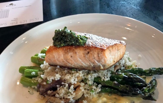 In case you missed it: 3 new eateries to check out in Oakland