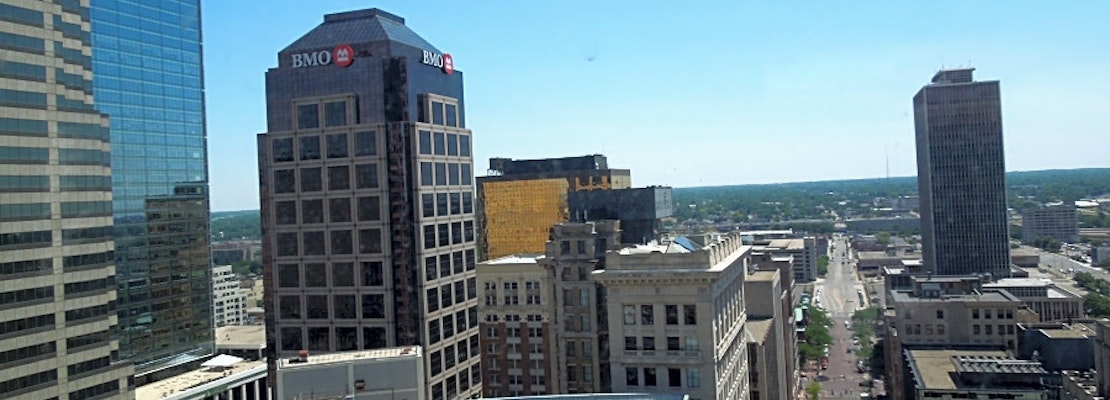 Top Indianapolis news: Cop charged with beating wide repeatedly; antibody testing available; more