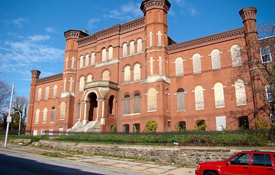 Top Baltimore news: Council bans rent increases; Royal Farms employee shot in alleged robbery