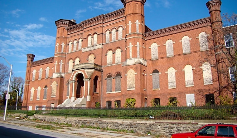 Top Baltimore news: Council bans rent increases; Royal Farms employee shot in alleged robbery