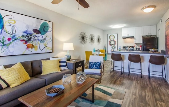 Renting in Tampa: What's the cheapest apartment available right now?