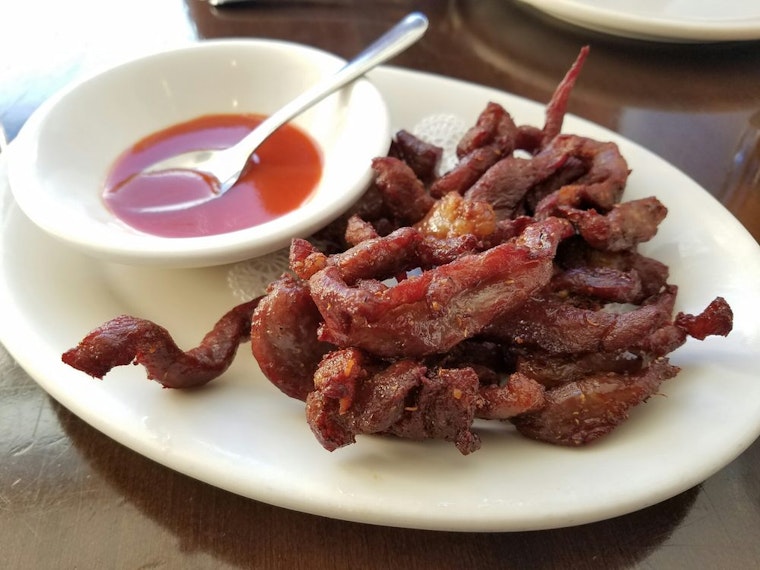 Here are Arlington's top 5 Thai restaurants