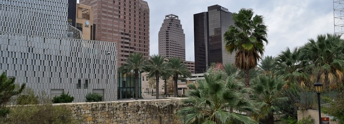 Top San Antonio news: 39 new cases at nursing homes confirmed; it's American Craft Beer Week; more
