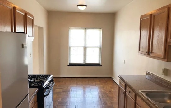 What apartments will $600 rent you in Fall Creek, right now?