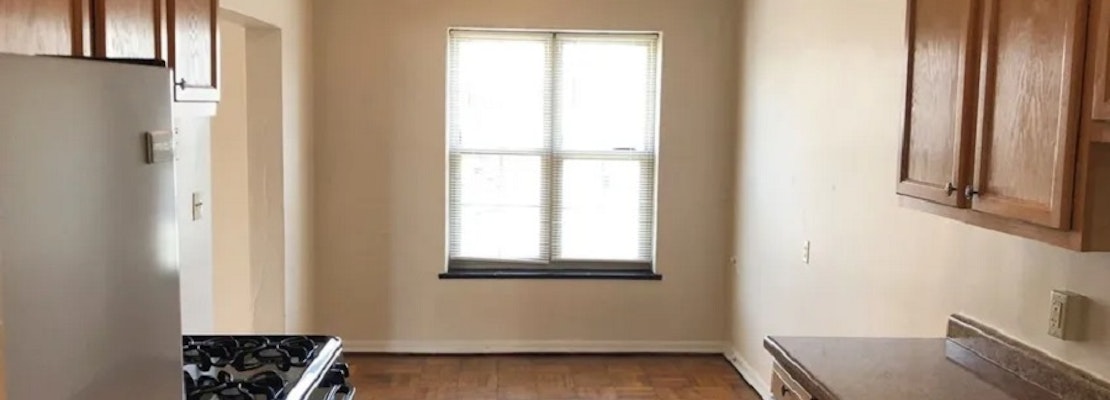 What apartments will $600 rent you in Fall Creek, right now?