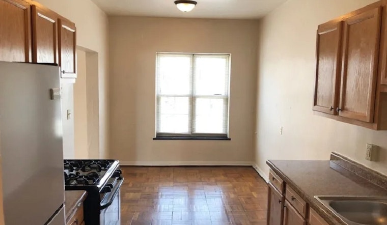 What apartments will $600 rent you in Fall Creek, right now?