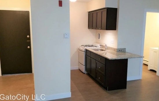 What apartments will $800 rent you in Lower East Side, today?