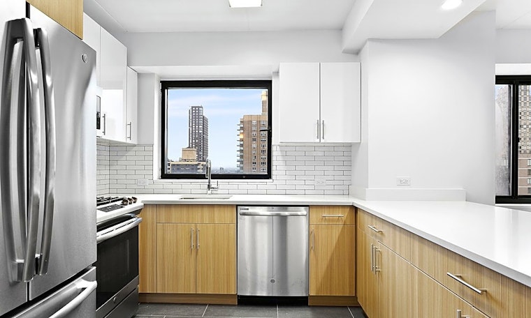 Apartments for rent in New York City: What will $6,500 get you?