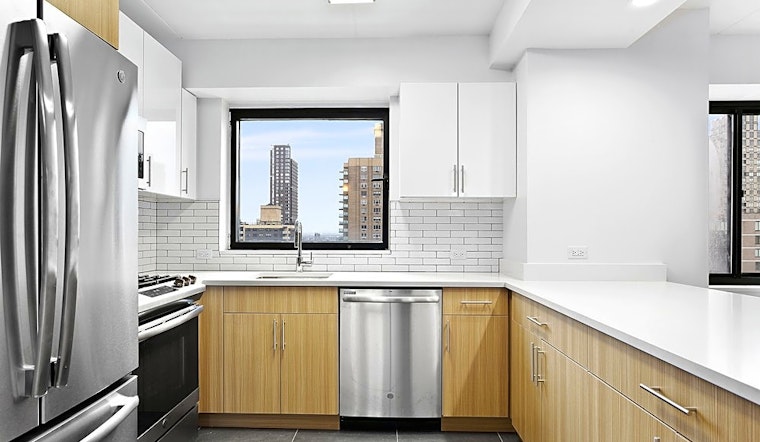 Apartments for rent in New York City: What will $6,500 get you?