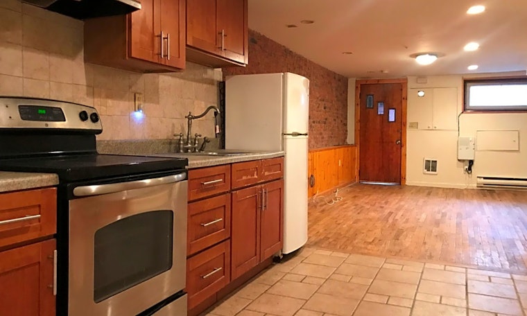 Apartments for rent in Jersey City: What will $1,300 get you?