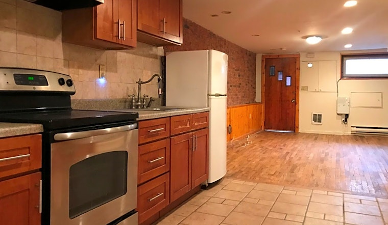 Apartments for rent in Jersey City: What will $1,300 get you?