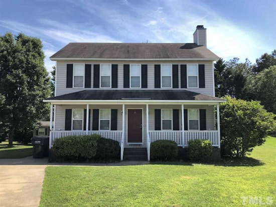 What does $1,200 rent you in the Raleigh Metro area?