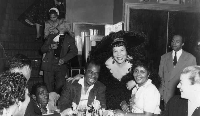 Gone But Not Forgotten: Project Seeks To Memorialize The Harlem Of The West