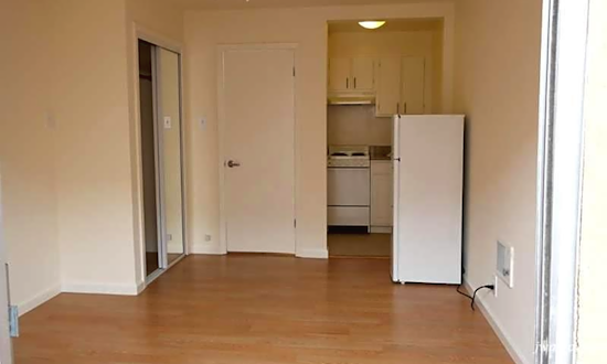 Budget apartments for rent in the Marina, San Francisco