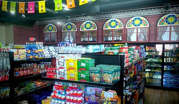 Alsaeedah Grocery & Spices opens in Dearborn