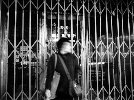 Chinatown Photography Exhibit Debuts At Glass Key Photo Tonight