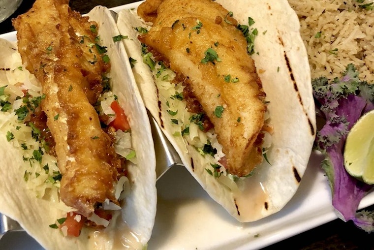 Station Square Kitchen + Bar now open in Troy