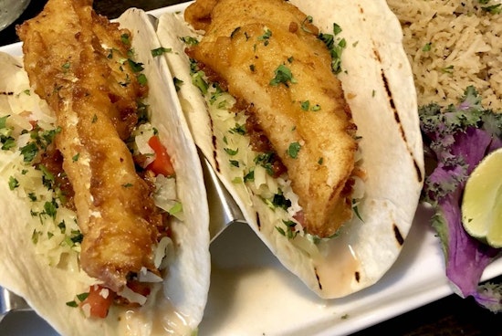Station Square Kitchen + Bar now open in Troy