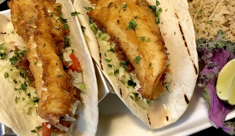 Station Square Kitchen + Bar now open in Troy