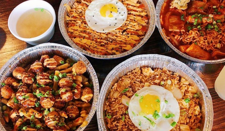 The 4 best Korean spots in Boston