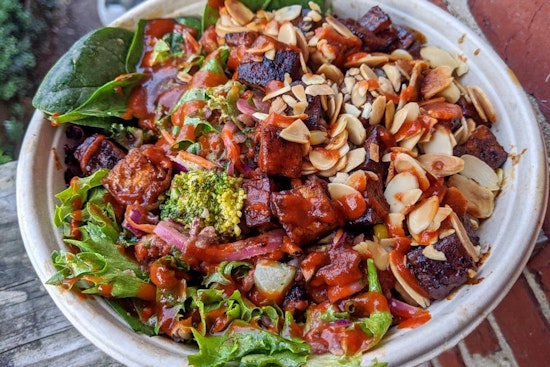 The 3 best spots to score salads in Pittsburgh