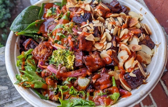 The 3 best spots to score salads in Pittsburgh