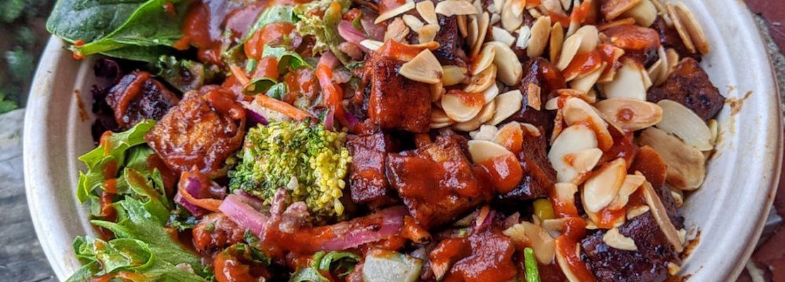 The 3 best spots to score salads in Pittsburgh