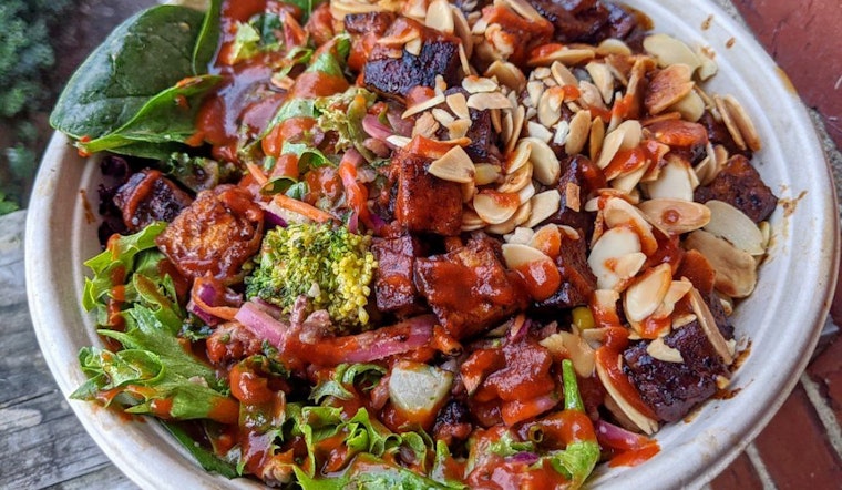 The 3 best spots to score salads in Pittsburgh