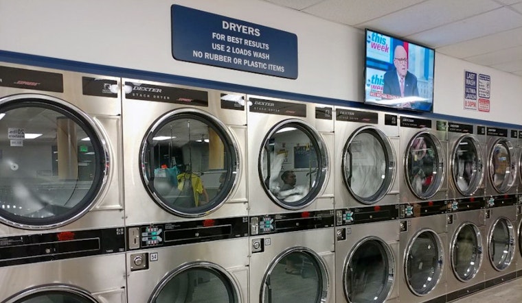 Anaheim's top 4 laundromats, ranked