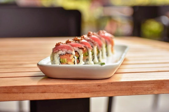 The 4 best Asian fusion spots in Portland