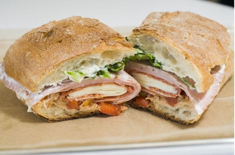 Shawarma, sandwiches and more: Get to know 3 new Detroit-area eateries