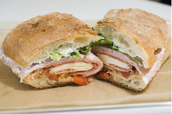 Shawarma, sandwiches and more: Get to know 3 new Detroit-area eateries