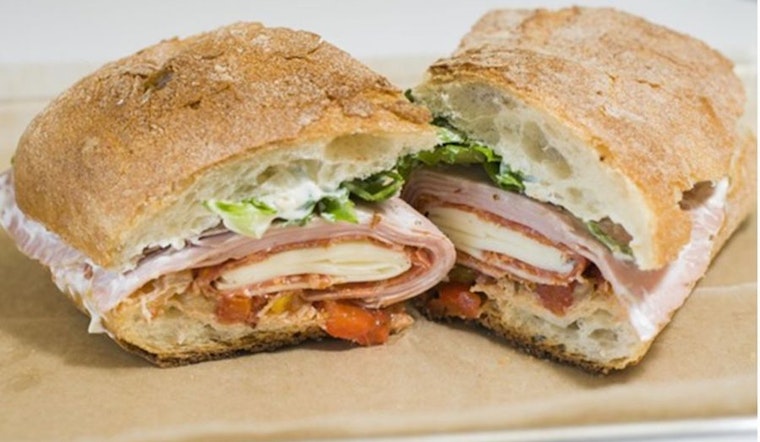 Shawarma, sandwiches and more: Get to know 3 new Detroit-area eateries
