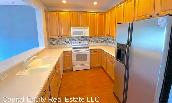 Apartments for rent in Orlando: What will $2,500 get you?